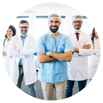 Mediache Healthcare