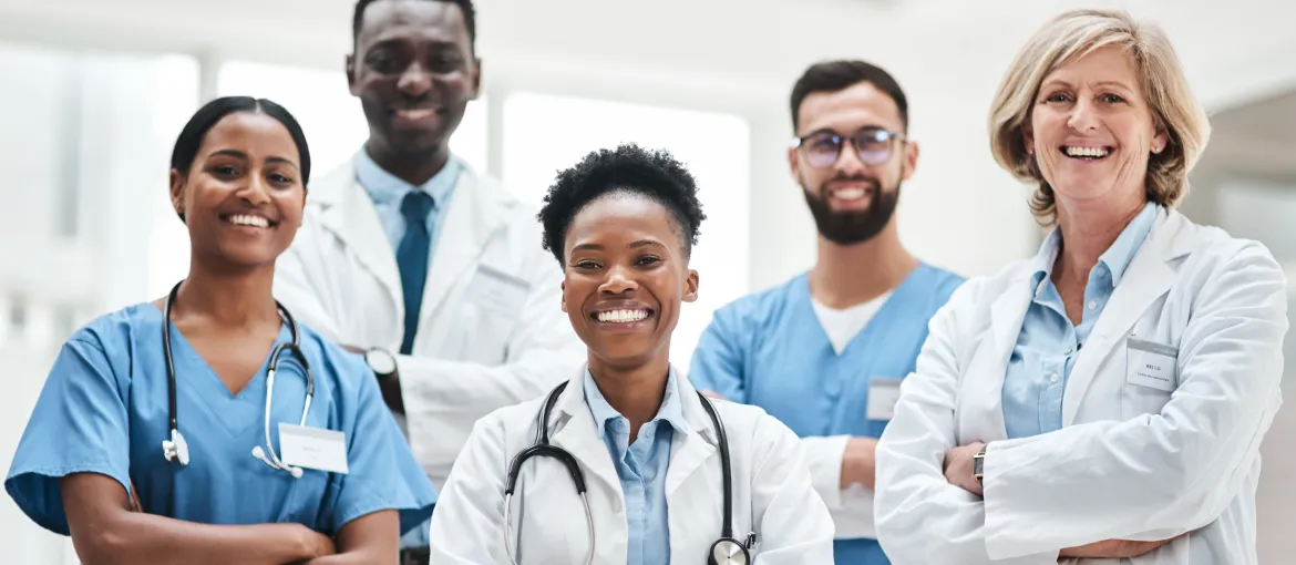 Mediache Healthcare